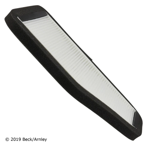 Beck/Arnley 042-2163 Cabin Air Filter
