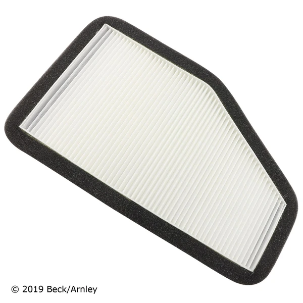 Beck/Arnley 042-2163 Cabin Air Filter