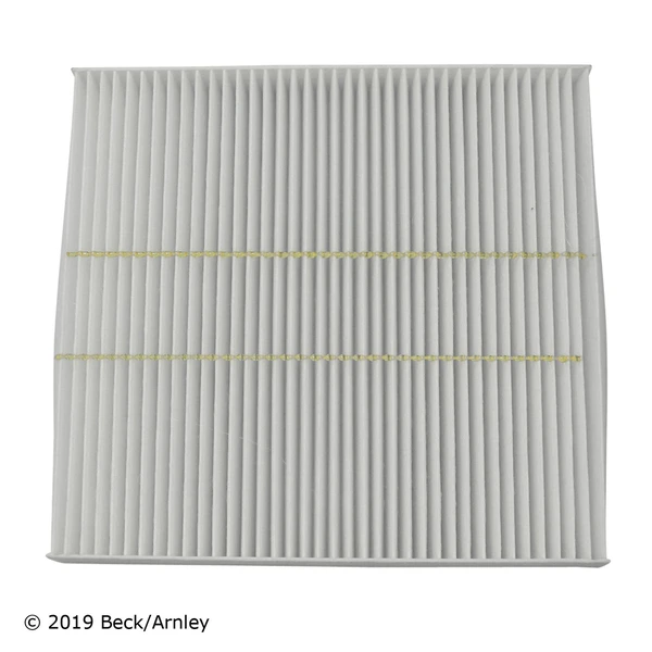 Beck/Arnley 042-2164 Cabin Air Filter