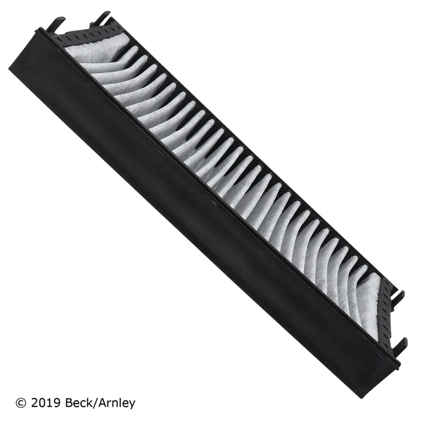 Beck/Arnley 042-2167 Cabin Air Filter Set