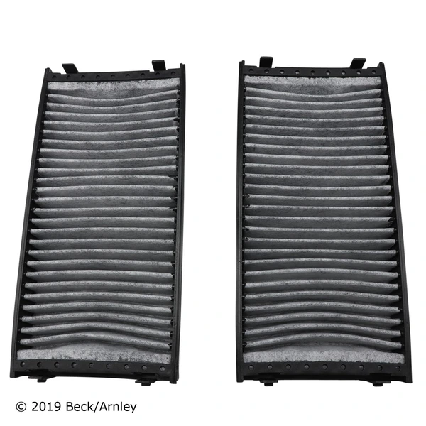 Beck/Arnley 042-2167 Cabin Air Filter Set
