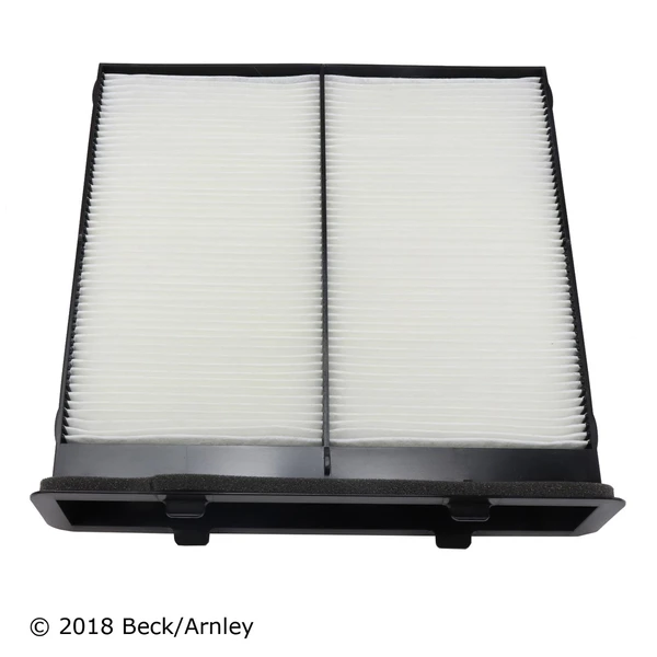 Beck/Arnley 042-2174 Cabin Air Filter