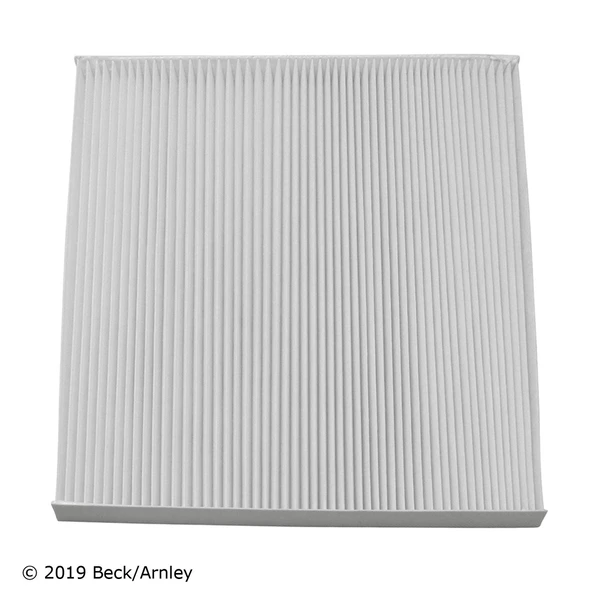 Beck/Arnley 042-2176 Cabin Air Filter