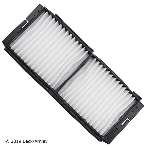 Beck/Arnley 042-2180 Cabin Air Filter