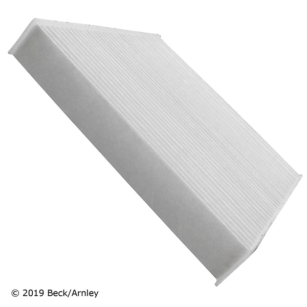 Beck/Arnley 042-2181 Cabin Air Filter