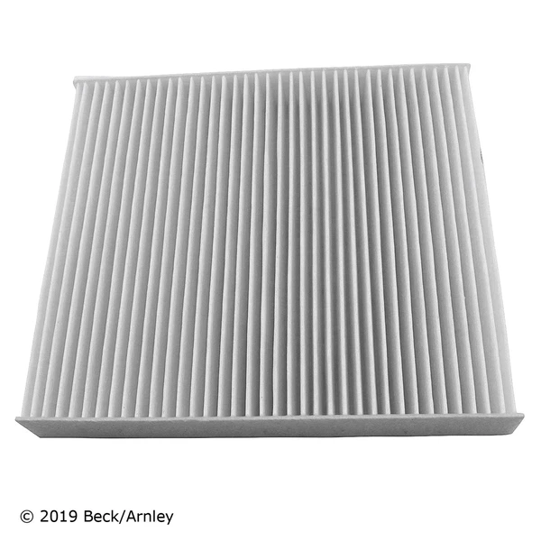 Beck/Arnley 042-2181 Cabin Air Filter