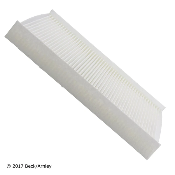 Beck/Arnley 042-2182 Cabin Air Filter