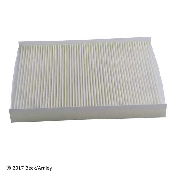 Beck/Arnley 042-2182 Cabin Air Filter