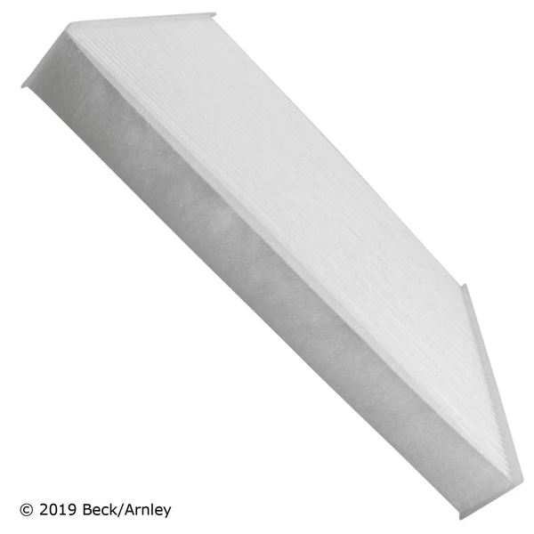 Beck/Arnley 042-2184 Cabin Air Filter