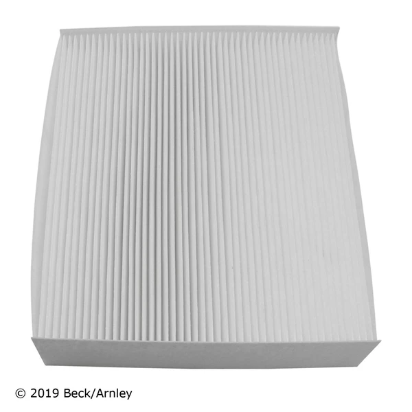Beck/Arnley 042-2184 Cabin Air Filter