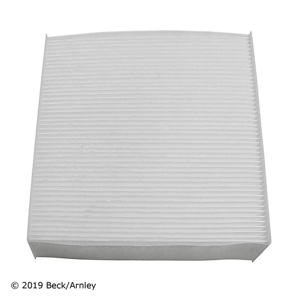 Beck/Arnley 042-2184 Cabin Air Filter