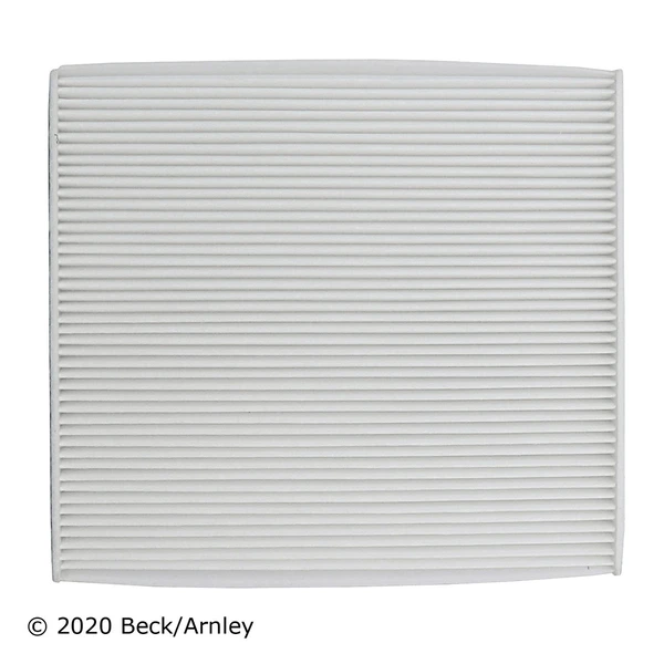 Beck/Arnley 042-2185 Cabin Air Filter