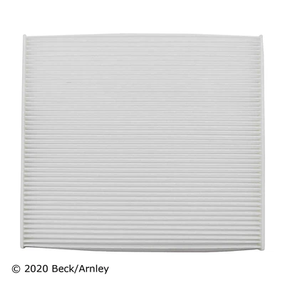 Beck/Arnley 042-2185 Cabin Air Filter