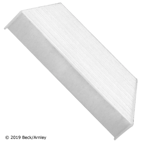 Beck/Arnley 042-2186 Cabin Air Filter