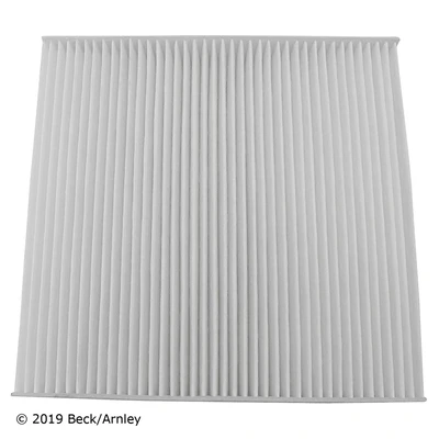 Beck/Arnley 042-2186 Cabin Air Filter
