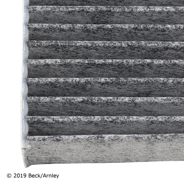 Beck/Arnley 042-2189 Cabin Air Filter