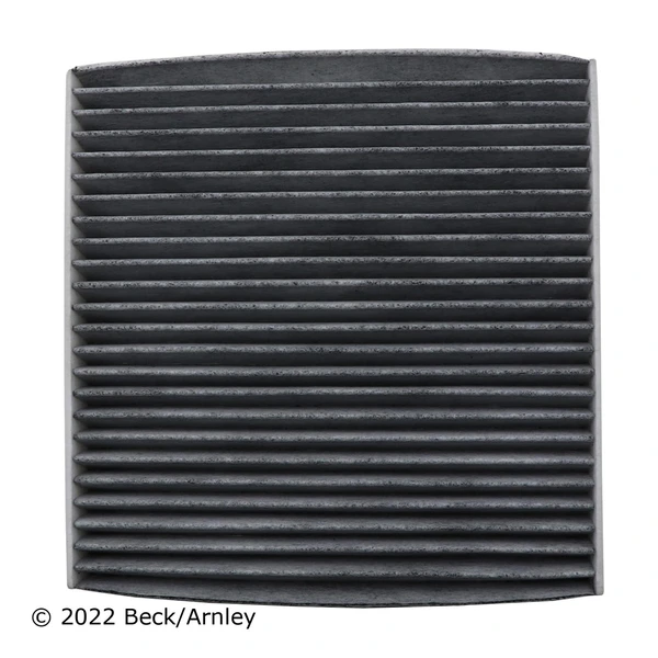 Beck/Arnley 042-2191 Cabin Air Filter