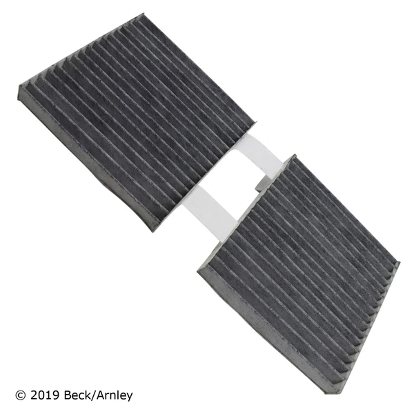 Beck/Arnley 042-2193 Cabin Air Filter Set