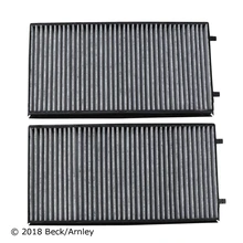 Beck/Arnley 042-2101 Cabin Air Filter Set