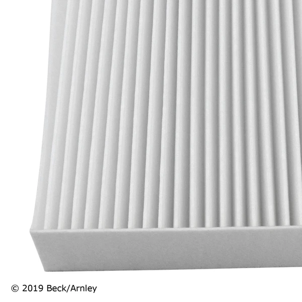 Beck/Arnley 042-2103 Cabin Air Filter