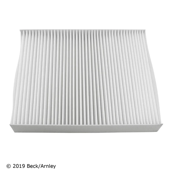 Beck/Arnley 042-2103 Cabin Air Filter
