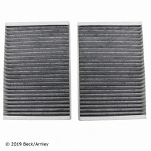 Beck/Arnley 042-2104 Cabin Air Filter Set