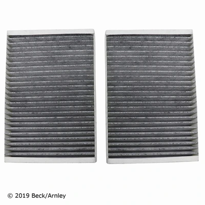 Beck/Arnley 042-2104 Cabin Air Filter Set