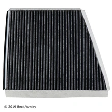 Beck/Arnley 042-2106 Cabin Air Filter