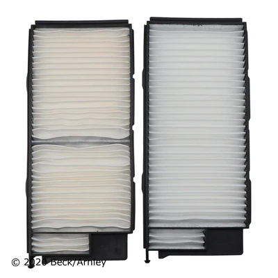 Beck/Arnley 042-2110 Cabin Air Filter