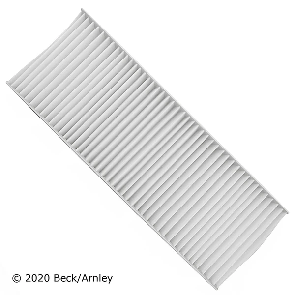 Beck/Arnley 042-2112 Cabin Air Filter