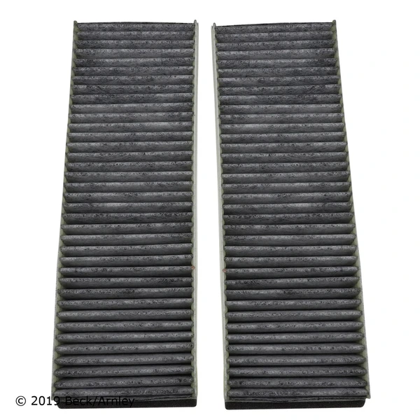 Beck/Arnley 042-2114 Cabin Air Filter Set