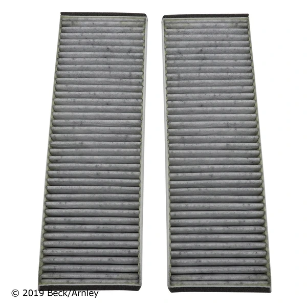 Beck/Arnley 042-2114 Cabin Air Filter Set