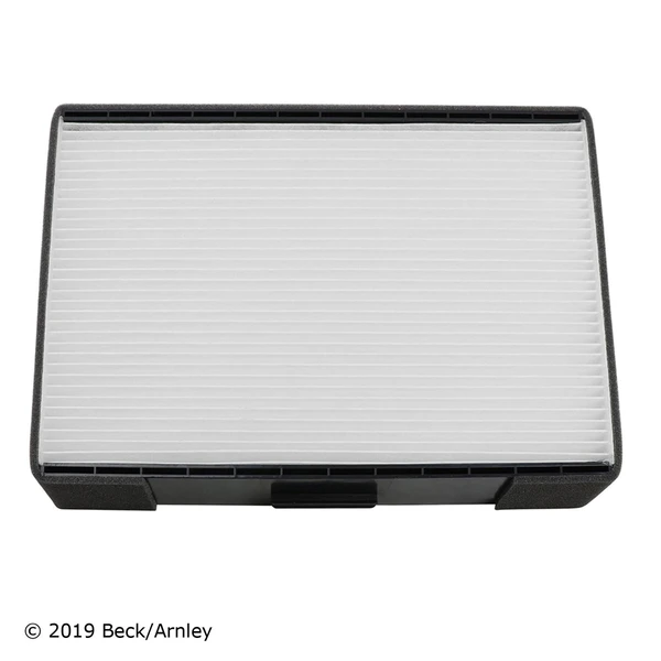 Beck/Arnley 042-2115 Cabin Air Filter