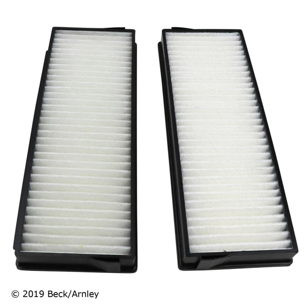 Beck/Arnley 042-2119 Cabin Air Filter Set