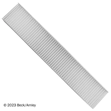 Beck/Arnley 042-2122 Cabin Air Filter