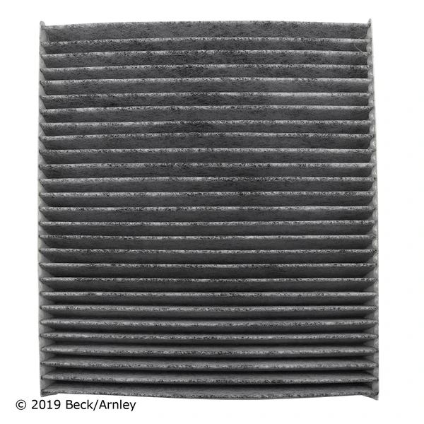 Beck/Arnley 042-2125 Cabin Air Filter