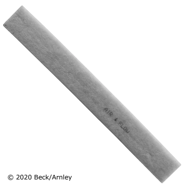 Beck/Arnley 042-2132 Cabin Air Filter