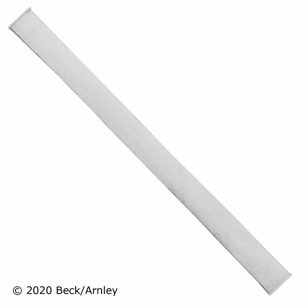 Beck/Arnley 042-2137 Cabin Air Filter