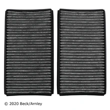 Beck/Arnley 042-2138 Cabin Air Filter Set