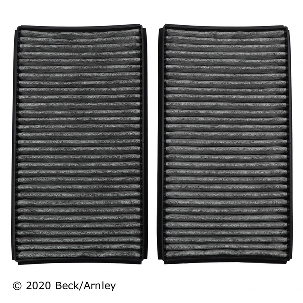 Beck/Arnley 042-2138 Cabin Air Filter Set
