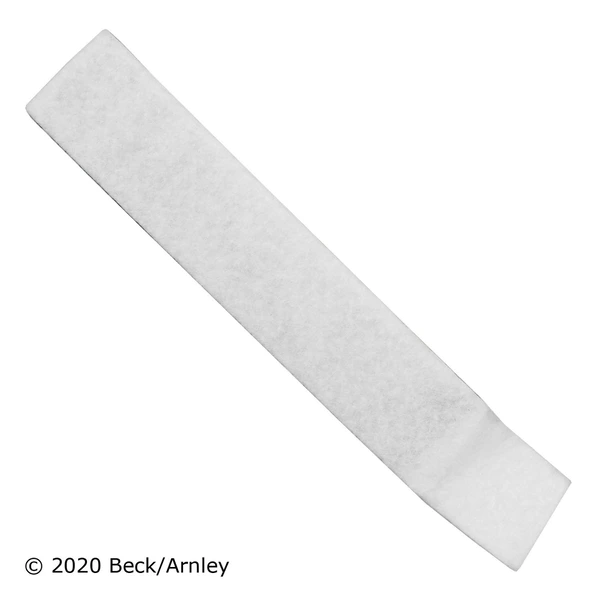 Beck/Arnley 042-2241 Cabin Air Filter Set