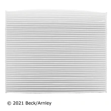 Beck/Arnley 042-2242 Cabin Air Filter