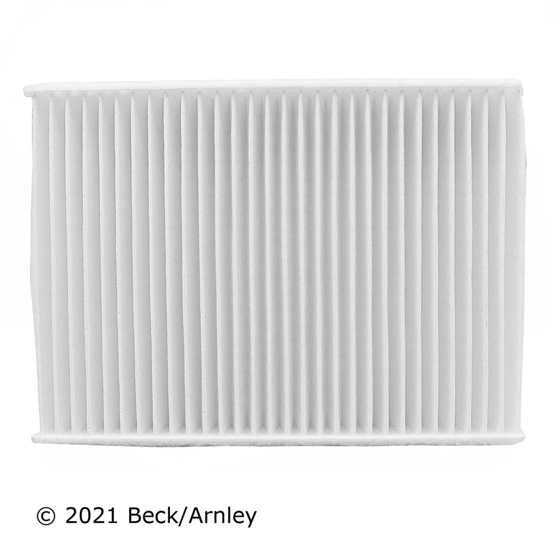 Beck/Arnley 042-2243 Cabin Air Filter