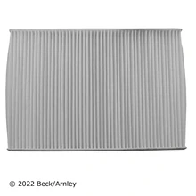 Beck/Arnley 042-2246 Cabin Air Filter