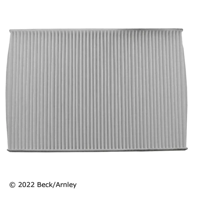 Beck/Arnley 042-2246 Cabin Air Filter