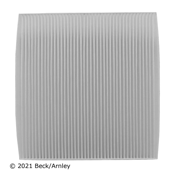 Beck/Arnley 042-2248 Cabin Air Filter