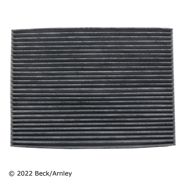 Beck/Arnley 042-2249 Cabin Air Filter