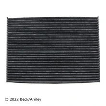 Beck/Arnley 042-2249 Cabin Air Filter