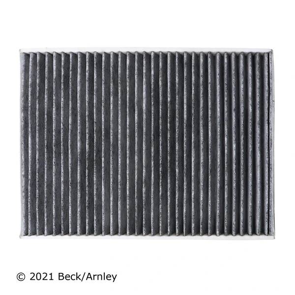 Beck/Arnley 042-2250 Cabin Air Filter