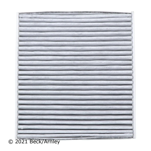 Beck/Arnley 042-2253 Cabin Air Filter
